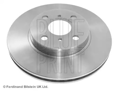 ADT343269 BLUE PRINT Тормозные диски