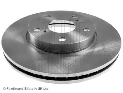 ADT343279 BLUE PRINT Тормозные диски