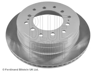 ADT343281 BLUE PRINT Тормозные диски