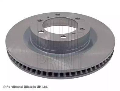 ADT343282 BLUE PRINT Тормозные диски