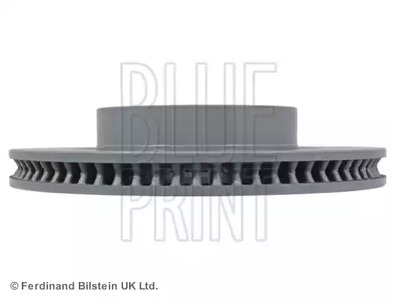 Фото 2 ADT343282 BLUE PRINT Тормозные диски