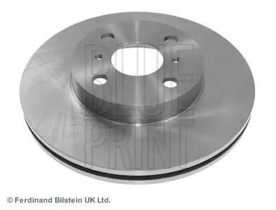 ADT34370 BLUE PRINT Тормозные диски