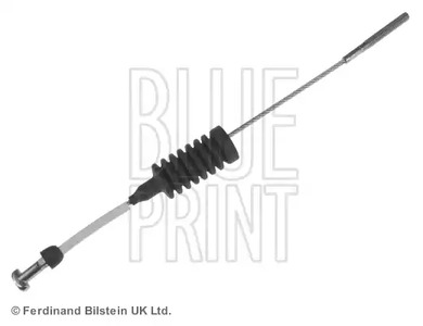 Трос стояночного тормоза BLUE PRINT ADT346256