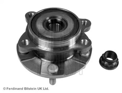 ADT38287 BLUE PRINT Ступичный подшипник