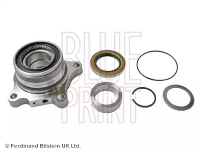 ADT38353 BLUE PRINT Ступица колеса