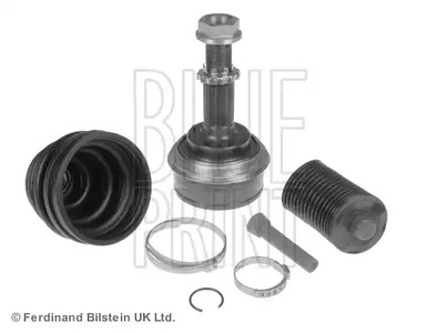 ADT38909 BLUE PRINT Шарнирный комплект, приводной вал