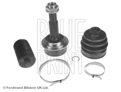 Шарнирный комплект приводного вала BLUE PRINT ADT38967