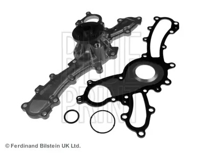 ADT391103 BLUE PRINT Насос водяной