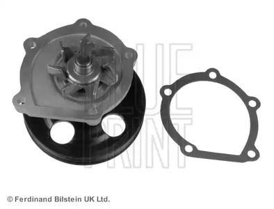 ADT39126 BLUE PRINT Насос водяной