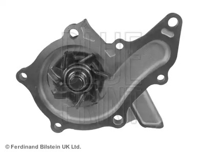 Фото 1 ADT39145 BLUE PRINT Водяной насос