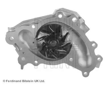 Фото 1 ADT39148 BLUE PRINT Насос водяной