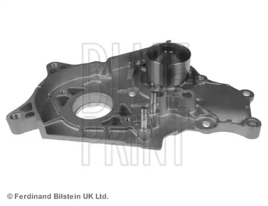 Фото 1 ADT39189 BLUE PRINT Насос водяной