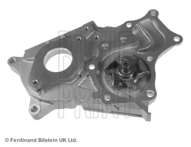 Фото 2 ADT39189 BLUE PRINT Насос водяной