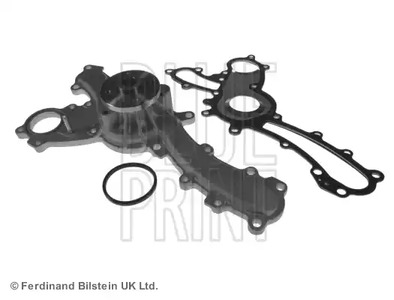 ADT39199C BLUE PRINT Насос водяной