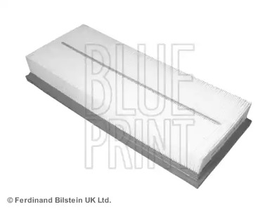 Фото 1 ADU172217 BLUE PRINT FILTR POWIETRZA DB E-KLASA W221 2011-