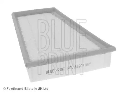 Фильтр воздушный BLUE PRINT ADV182207