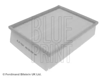 Фильтр воздушный BLUE PRINT ADV182208