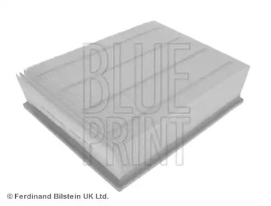 Фото 1 ADV182208 BLUE PRINT Фильтр воздушный