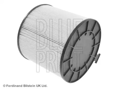 Фото 1 ADV182209 BLUE PRINT Фильтр воздушный