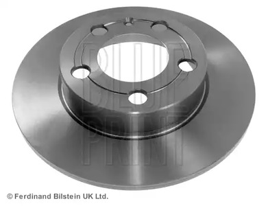 ADV184302 BLUE PRINT Тормозные диски