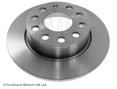 ADV184306 BLUE PRINT Тормозной диск