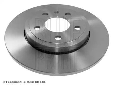 ADV184314 BLUE PRINT Тормозные диски