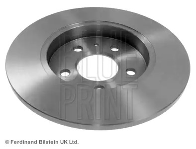 Фото 1 ADV184314 BLUE PRINT Тормозные диски