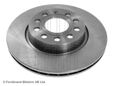 ADV184317 BLUE PRINT Тормозные диски