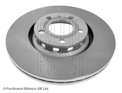 ADV184318 BLUE PRINT Тормозные диски