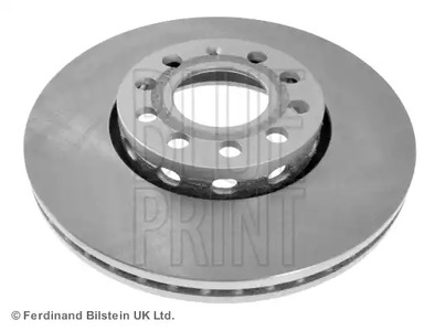 ADV184319 BLUE PRINT Тормозной диск