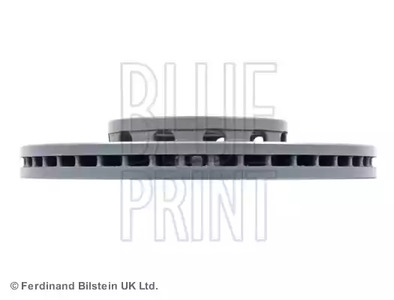 Фото 2 ADV184319 BLUE PRINT Тормозной диск