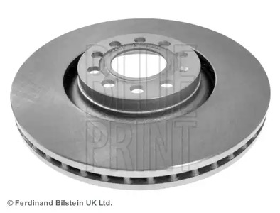 ADV184321 BLUE PRINT Тормозные диски