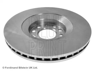 Фото 1 ADV184321 BLUE PRINT Тормозные диски