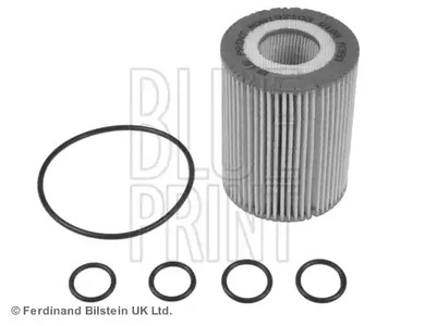 Масляный фильтр BLUE PRINT ADW192103