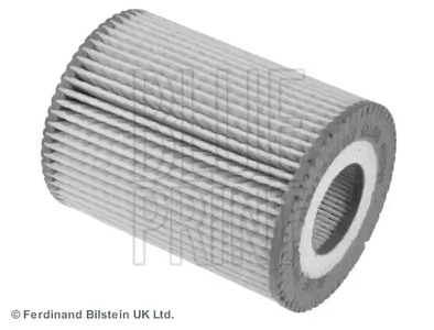 Фото 1 ADW192103 BLUE PRINT Масляный фильтр