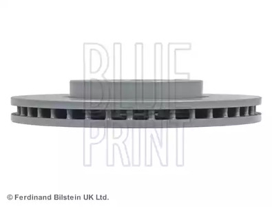 Фото 2 ADW194303 BLUE PRINT Диск тормозной