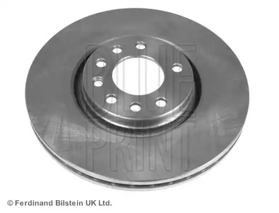 ADW194310 BLUE PRINT Тормозные диски