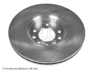 Фото 1 ADW194310 BLUE PRINT Тормозные диски