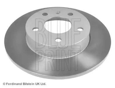 ADW194311 BLUE PRINT Тормозные диски