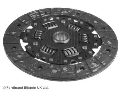 Фото 1 ADZ93103 BLUE PRINT Диск сцепления