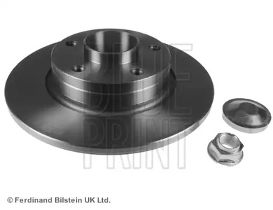 ADZ94334 BLUE PRINT Тормозные диски