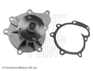 Насос водяной BLUE PRINT ADZ99119