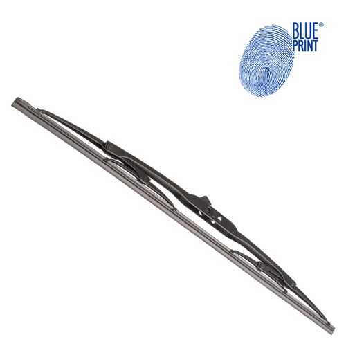 Щетка стеклоочистителя BLUE PRINT AD16CH400