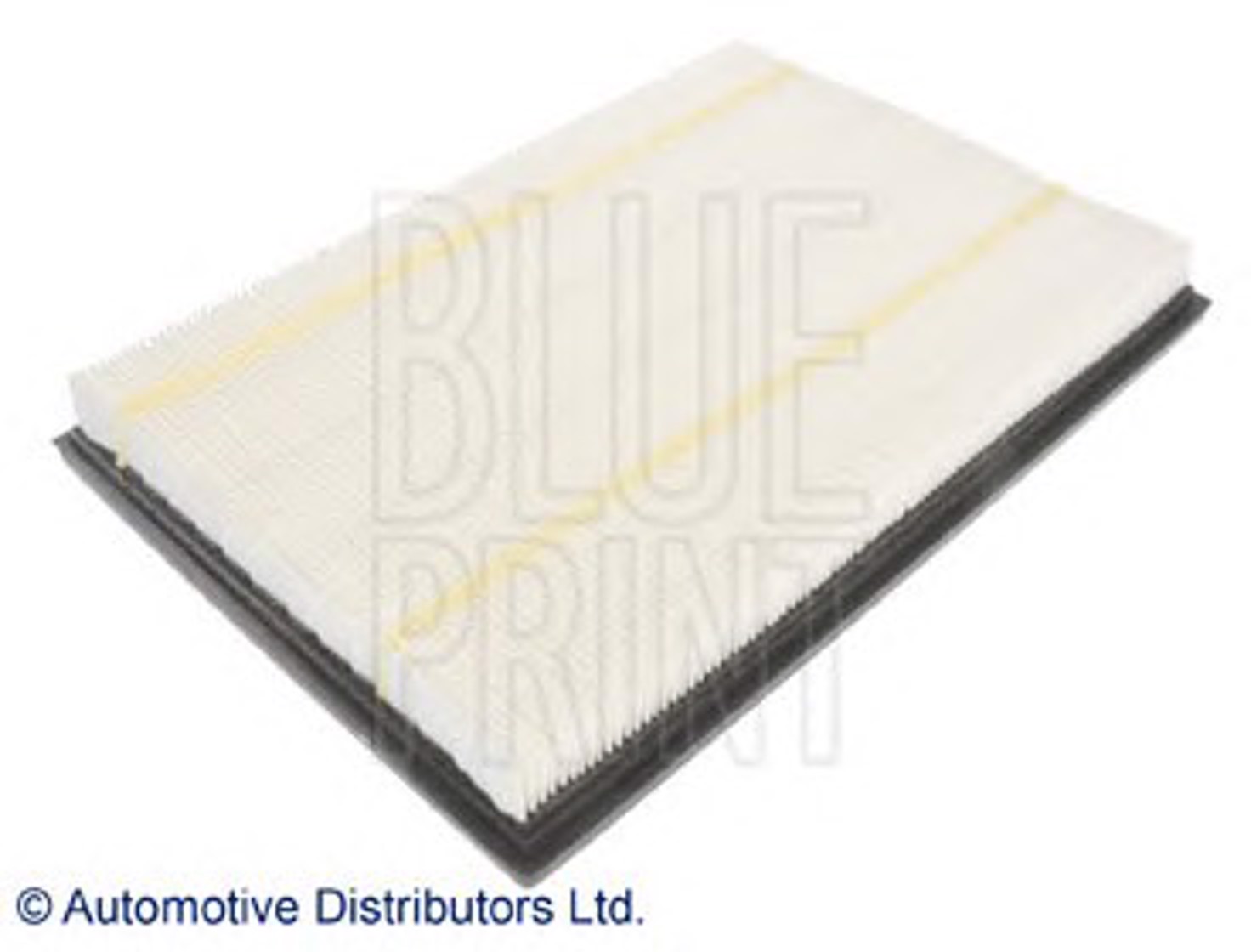 Фильтр воздушный BLUE PRINT ADA102239