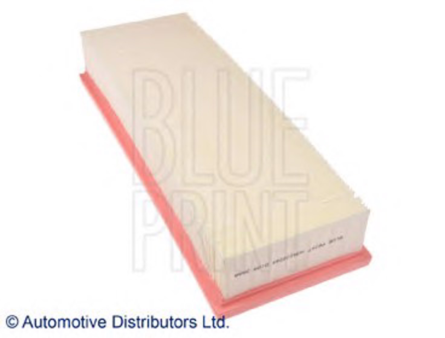 Фильтр воздушный BLUE PRINT ADA102244