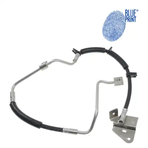 Тормозной шланг передний правый 970 mm BLUE PRINT ADA105316