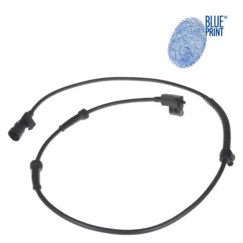 Датчик давления наддува во впускном коллекторе BLUE PRINT ADA107104