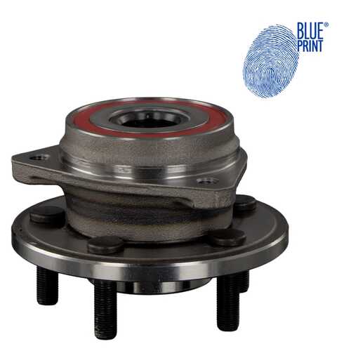 Ступичный подшипник (комплект) BLUE PRINT ADA108206
