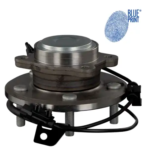 Ступичный подшипник (комплект) BLUE PRINT ADA108318
