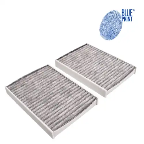 Салонный фильтр BLUE PRINT ADB112520
